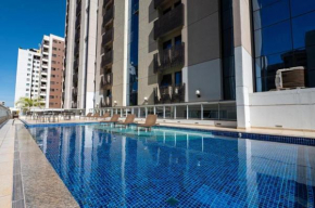 hotel de luxo